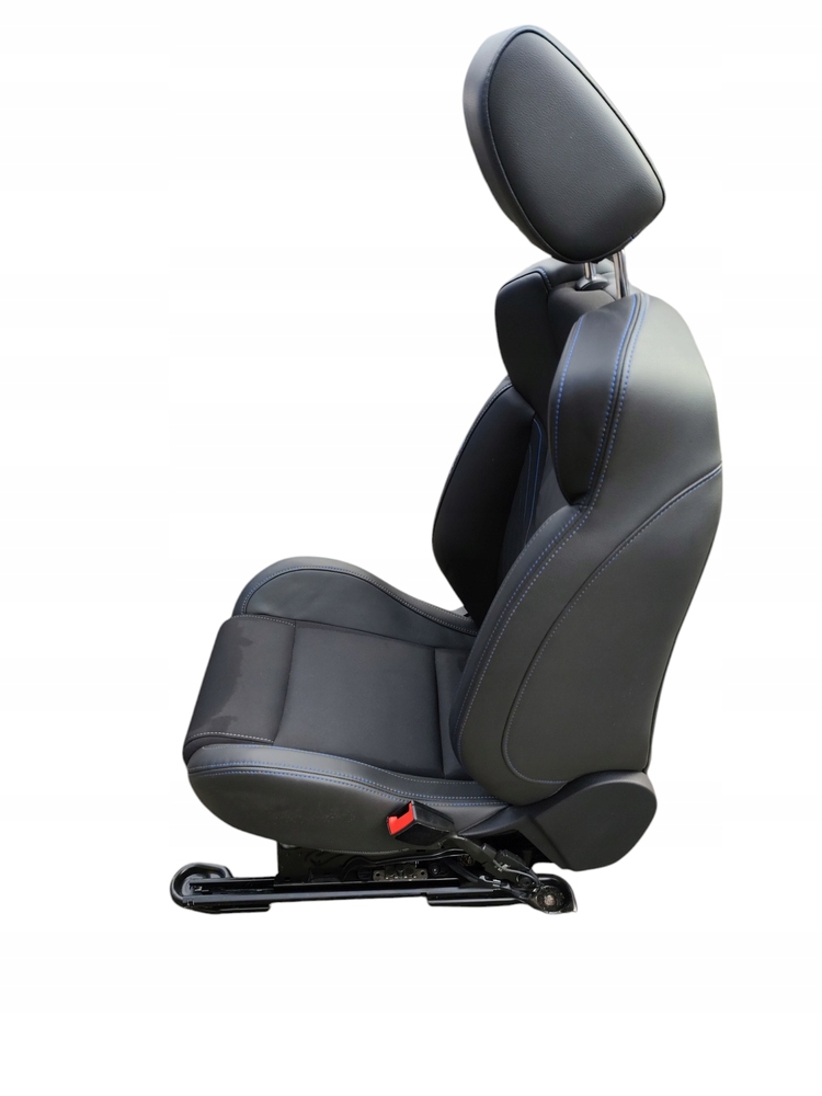 фото №10, Сиденья ford focus mk3 rs