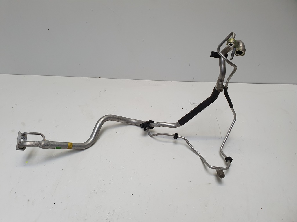 фото №1, Opel mokka трубки провода кондиционера 1.4t