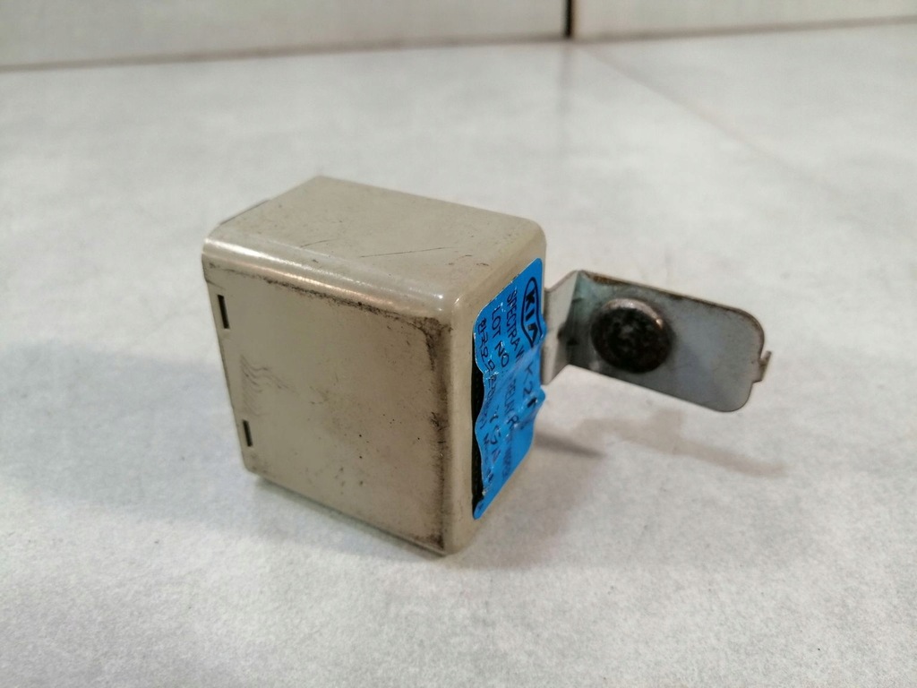 фото №9, Реле задний дворники kia shuma ii 1.6 16v