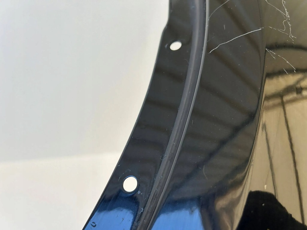 фото №3, Vw t-roc крыло левый перед 2ga821105 a оригинал