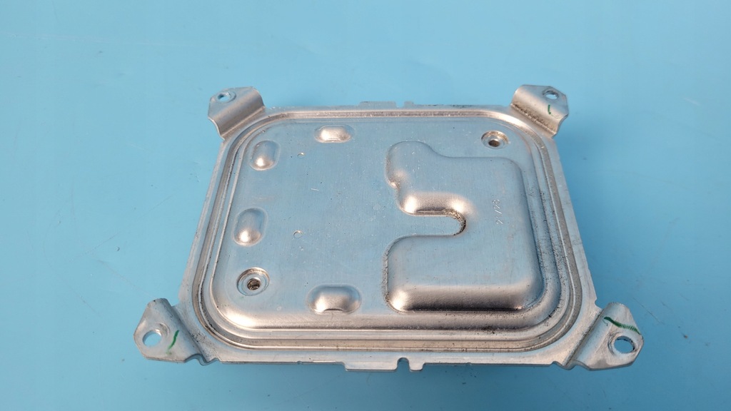 фото №9, Peugeot 308 iii p5 21r модуль перетворювач лампи 9843194480