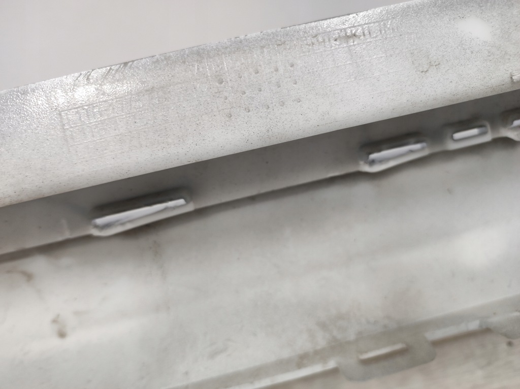 фото №7, Бампер перед передній ford puma mk2 st-line