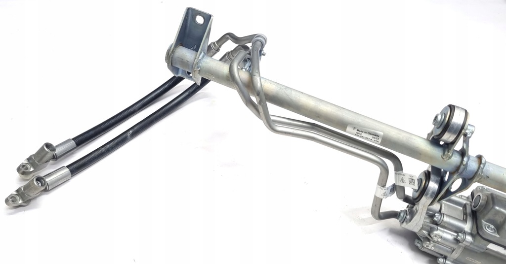 фото №11, Насос поглощение колебаний audi e-tron gt porsche taycan 9j1145209d 9j1511537b