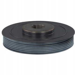 фото №10, Febi шкив citroen c4 i c5 i c8 2.0 2.2 hdi