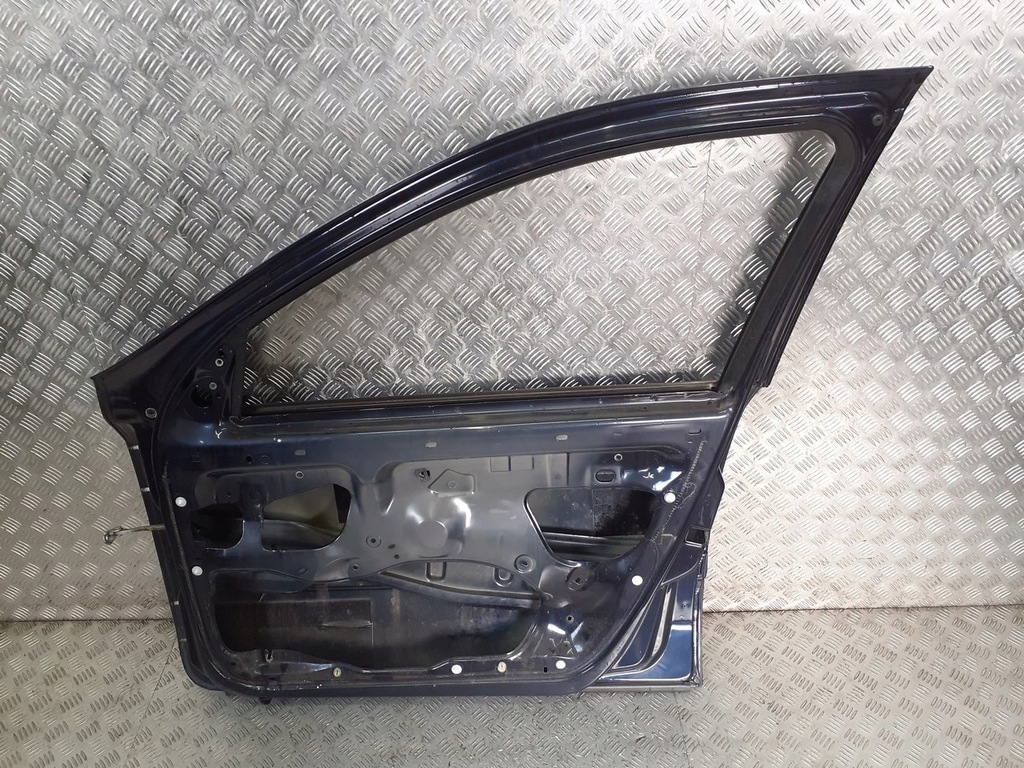 фото №2, Дверь правый перед renault laguna ii nv472
