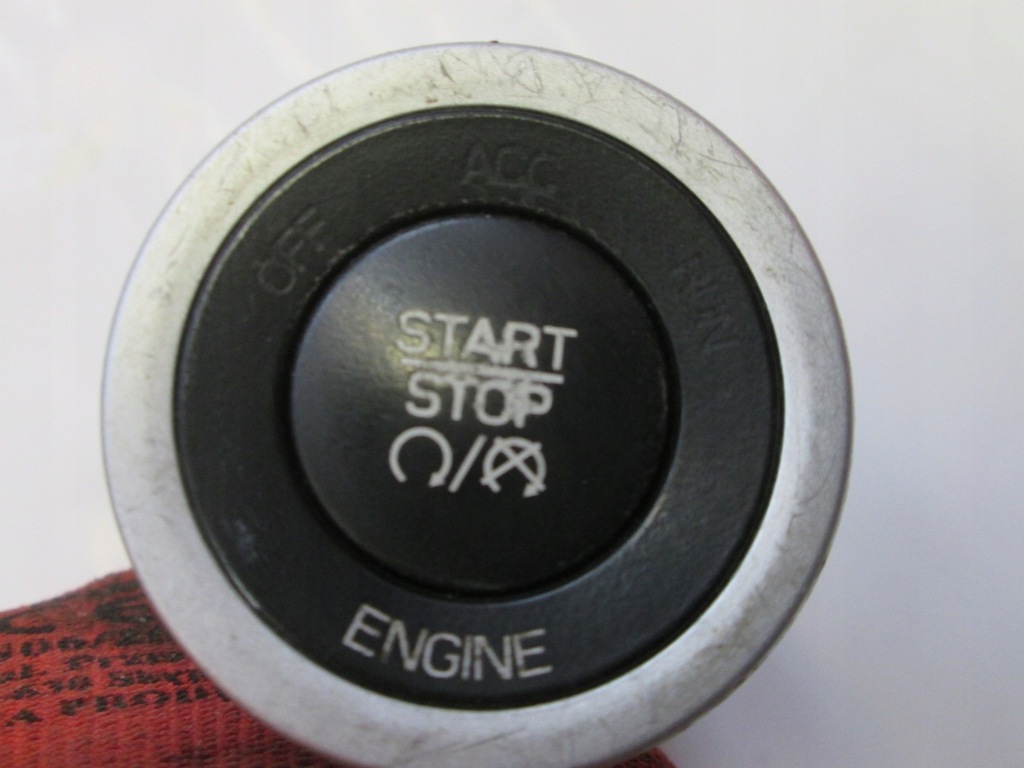 фото №5, Chrysler 300 ii 2013 замок запалювання запуск стоп вимикач