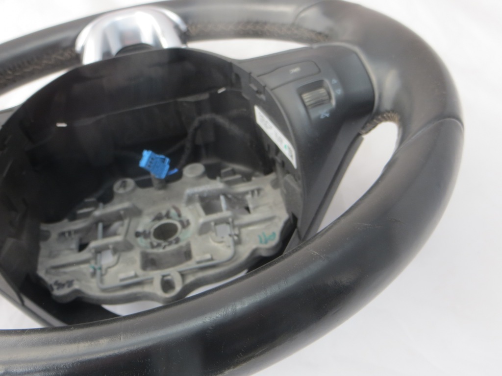 фото №8, Peugeot 308 ii t9 воздуховод