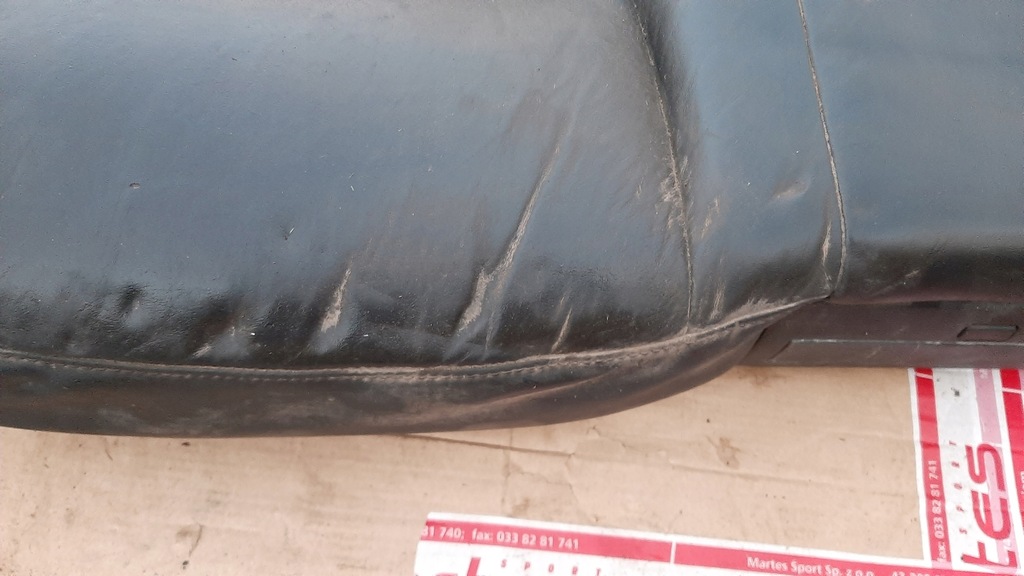 фото №9, Заднее сиденье сиденье задняя infiniti fx35 fx45 s50