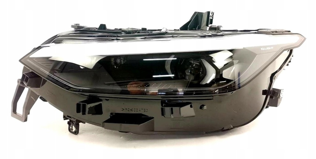 фото №1, Новый org лампа левая передняя full led matrix iq light vw id.7 14b941035