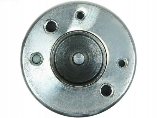 фото №3, Вимикач електромагнітний, стартер as-pl ss2041