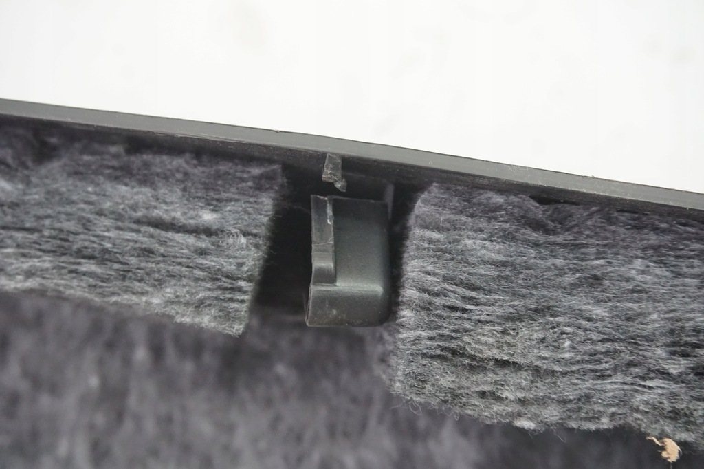 фото №7, Audi a6 c8 kombi защита крышки багажника