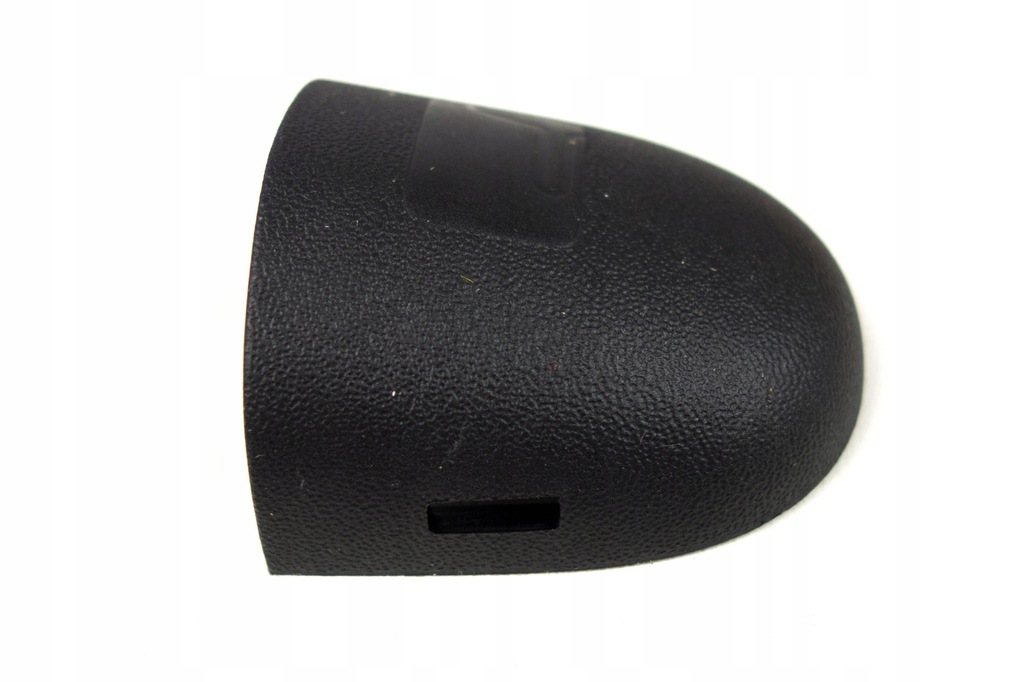 фото №2, Заглушка замка ручка czarna renault 8200028786