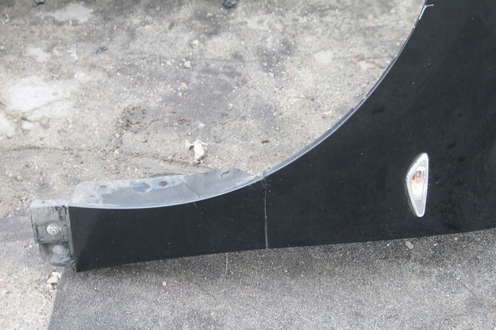 фото №5, Крила лівий mazda 6 gh