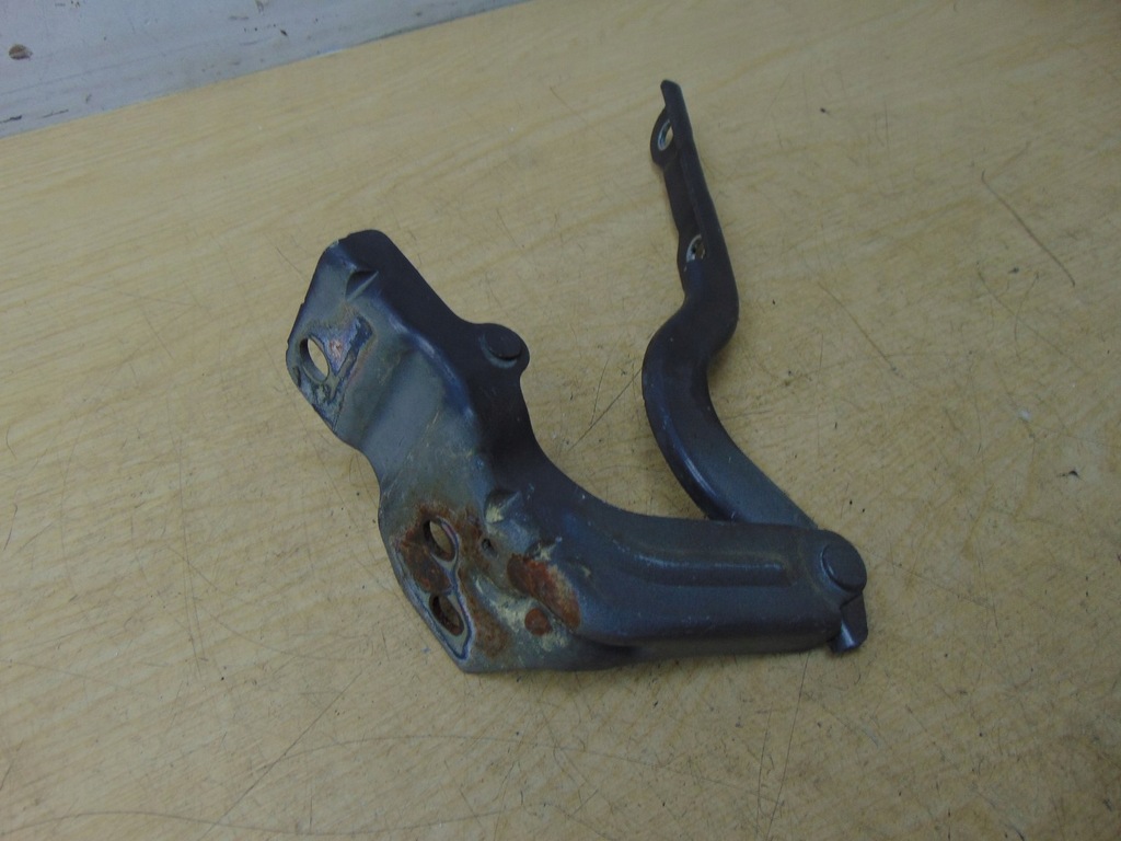 фото №6, Петля капот левый hyundai i40 t6s