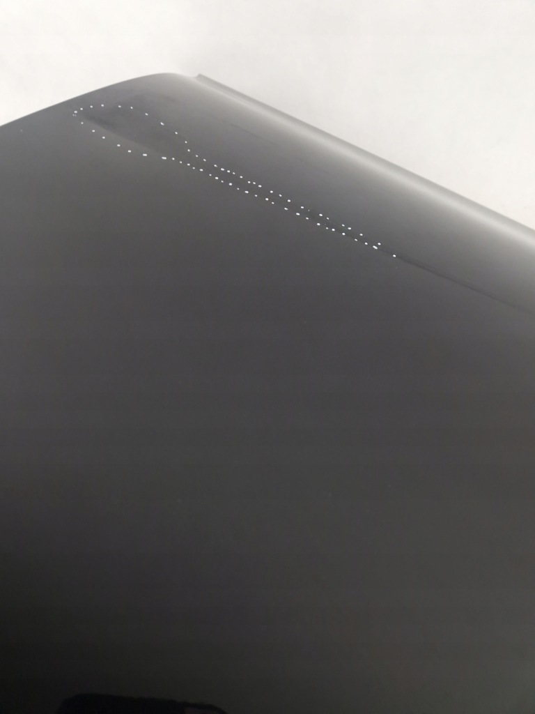 Mercedes c-klasa a206 крыло  передний правый  a2068810600 handan040 в Украине