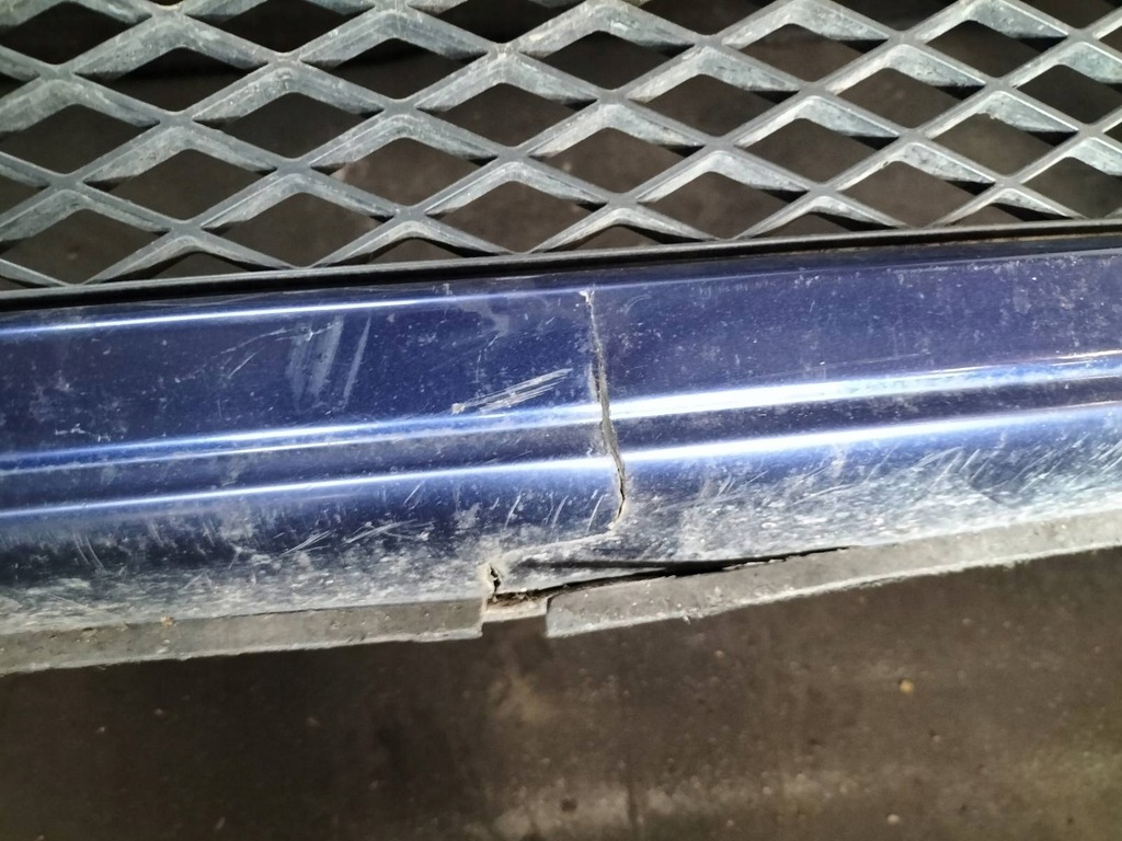 фото №9, Kompletny перед бампер капот лампа ксенон крила mazda 5 i 25e