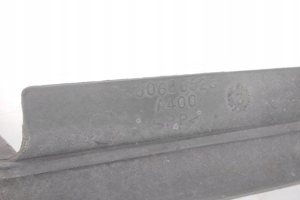 фото №9, Впуск воздуха радиатора alfa romeo 156 sportwagon 932_ 60686525 2.0l