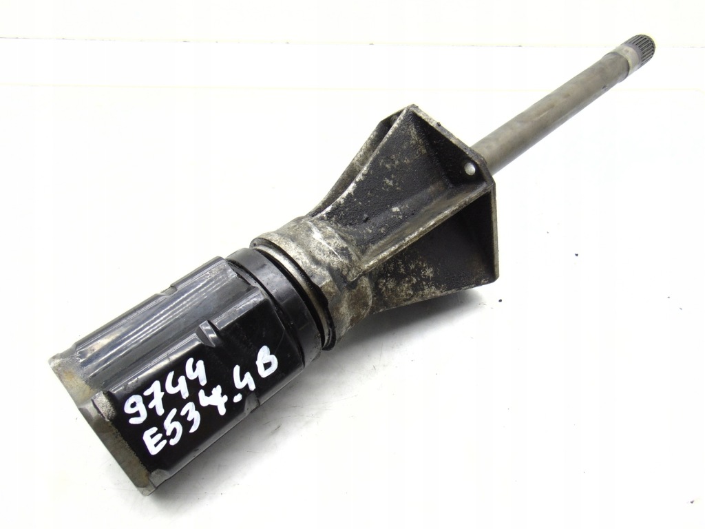 Купить Опора полуось левая шарнир bmw x5 e53 4.4 v8