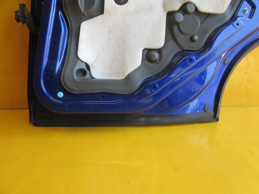 фото №7, Mini countryman r60 двері праве задня повний