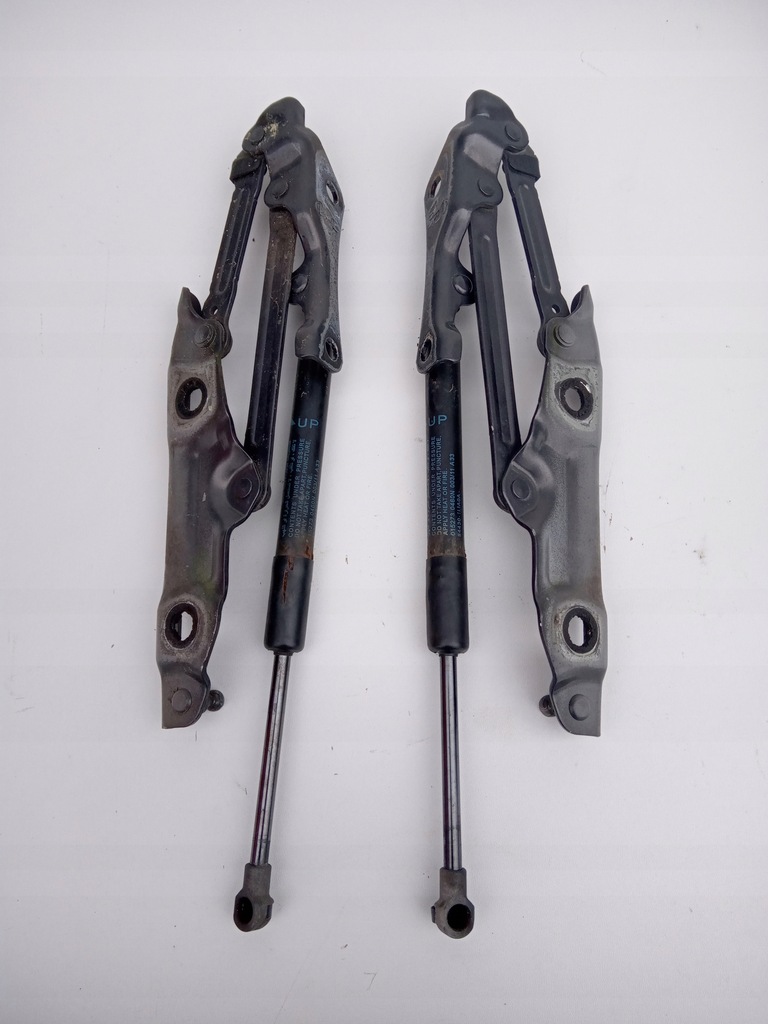 фото №6, Петля крышки правый левый infiniti q70 m30d m35h m37 m56