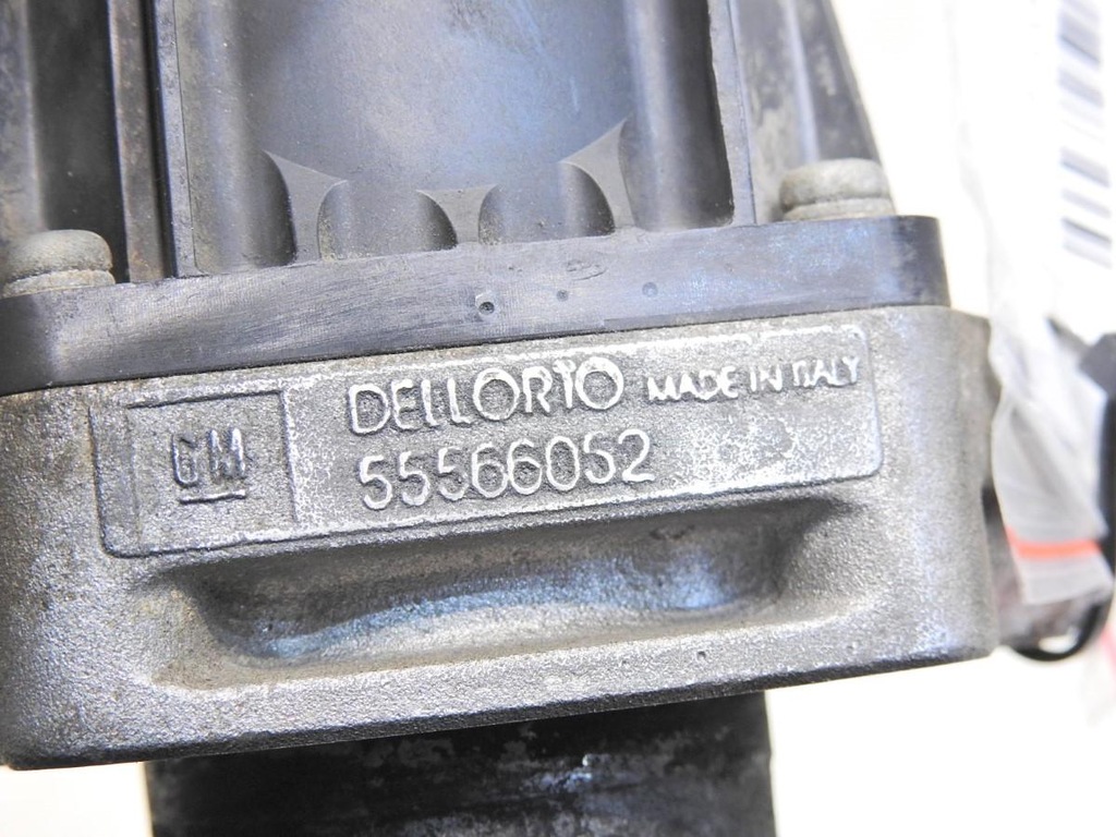 фото №7, Клапан egr opel insignia a 2.0 cdti 55566052