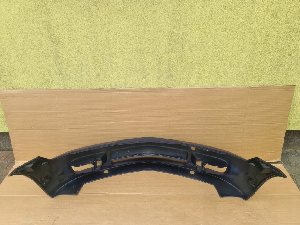 фото №8, Бампер перед bmw z3 roadster e36 оригинал