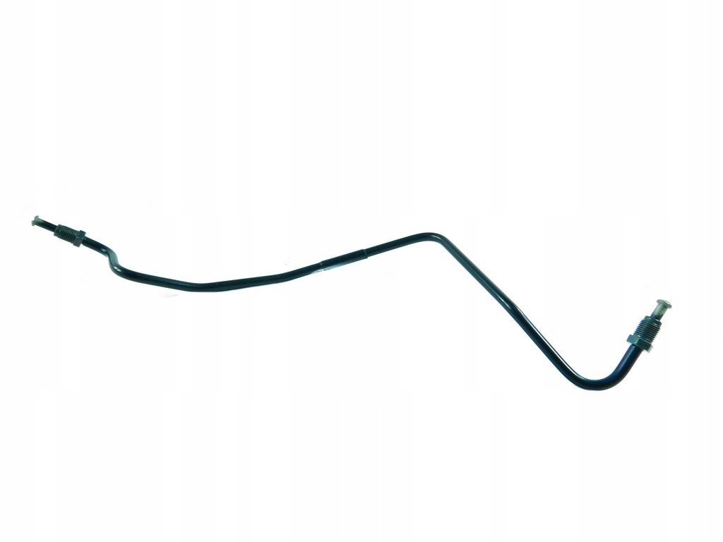 фото №1, Шланг усилителя правый fiat multipla 98-10 aso