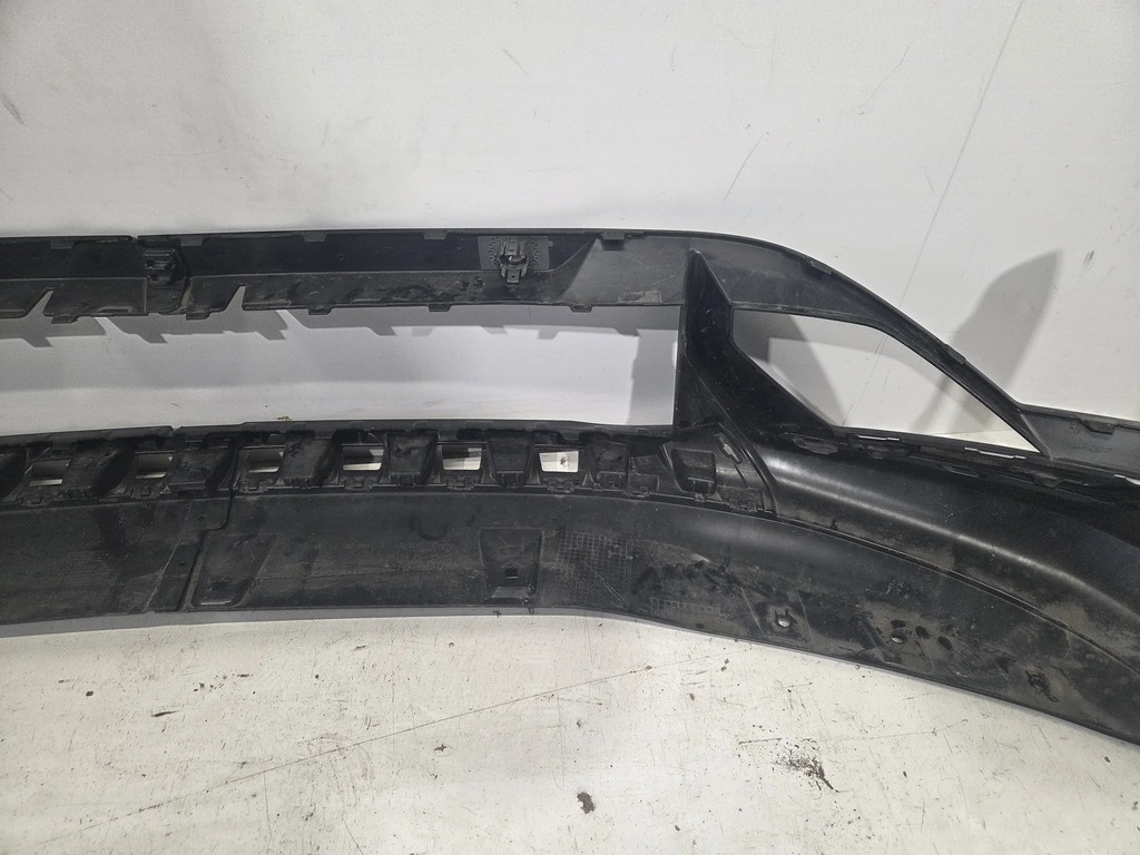 фото №14, Спойлер накладка бампера bmw x1 u11 x-line