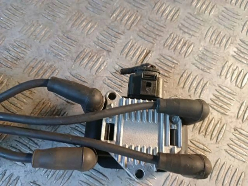 фото №4, Skoda octavia ii rapid leon ii 1.2 tsi cbz котушка запалювання 03f905487