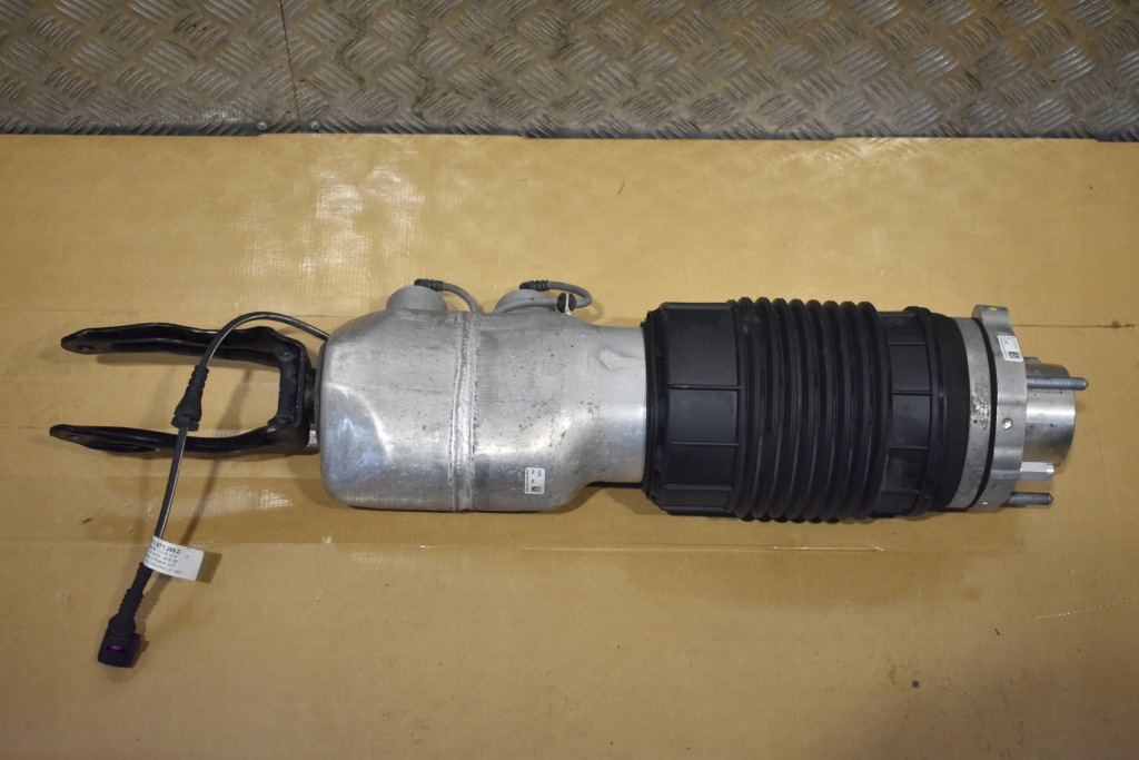 фото №1, Idealny амортизатор перед передній правий porsche panamera 971 1