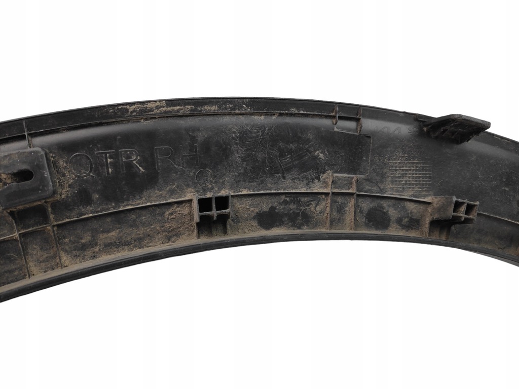 фото №11, Kia sportage v молдинг накладка крила правий задня 87744-r2000