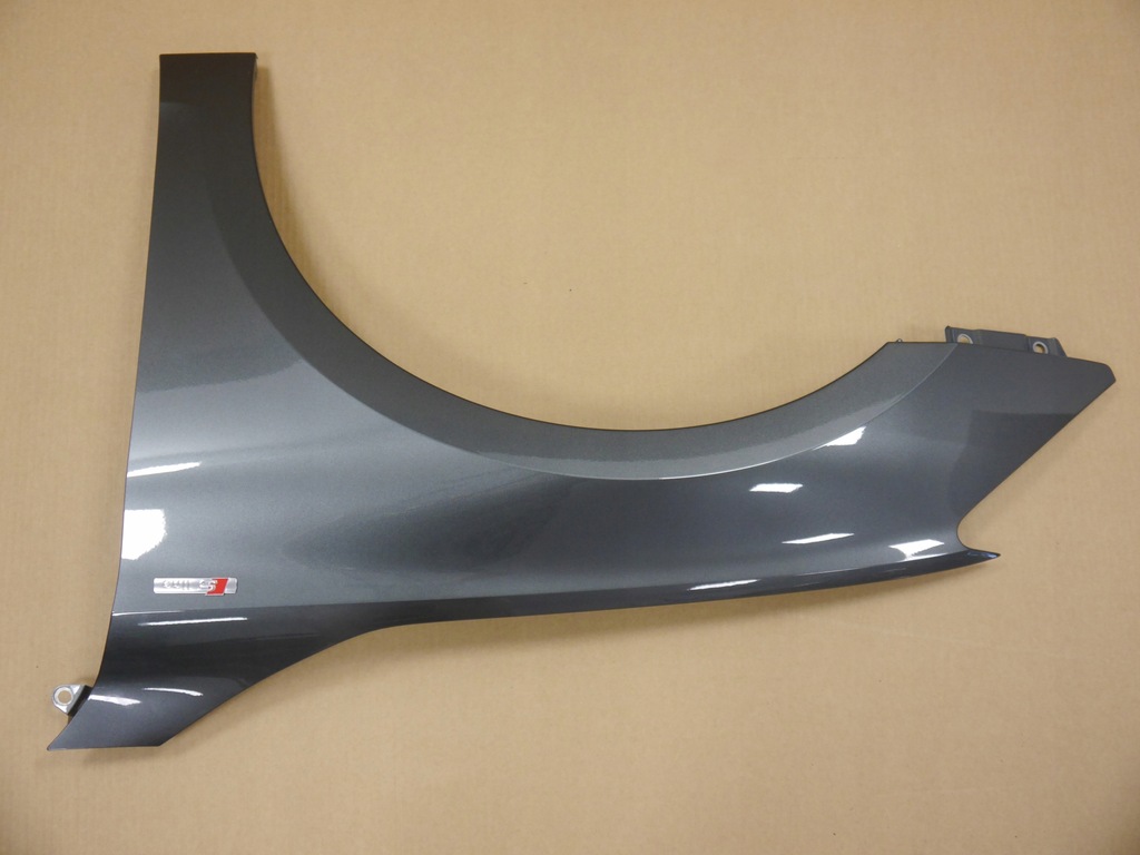 фото №1, Audi a3 8y крыло перед левый lz7s