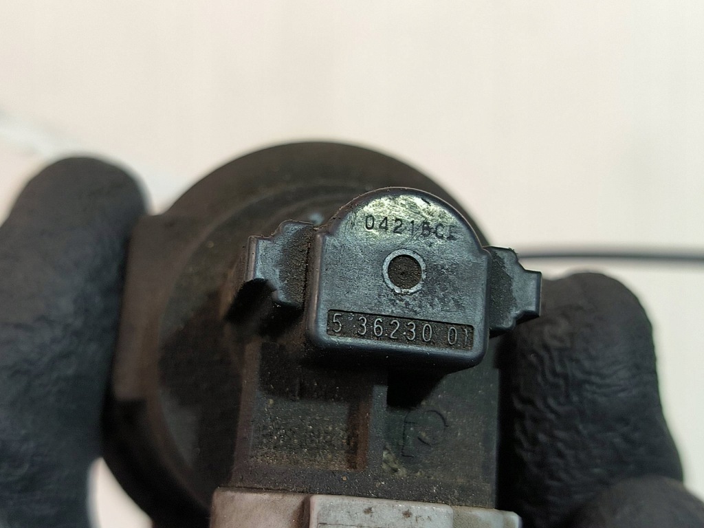 фото №2, Клапан egr 53623001 seat ibiza iii