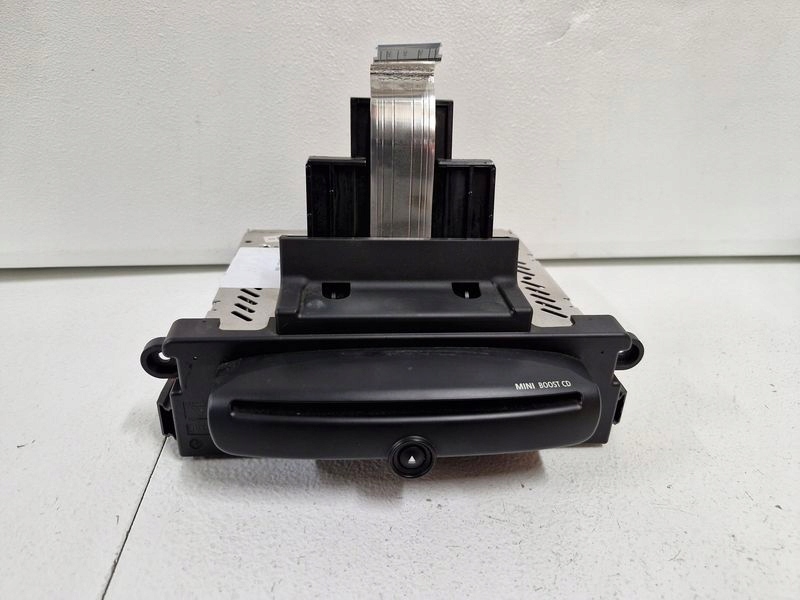 фото №1, Mini countryman r60 радио заводской 3457050-02