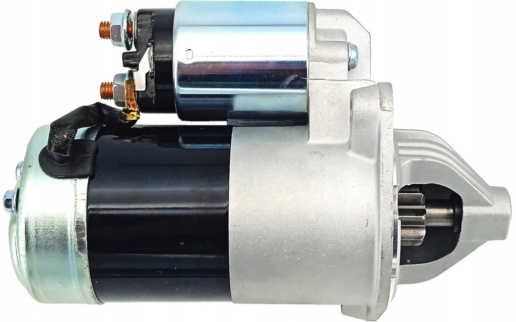 фото №10, Psh стартер hyundai coupe 1.6i 16v 12.96-04.02