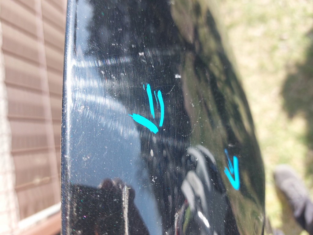 фото №11, Капот renault talisman