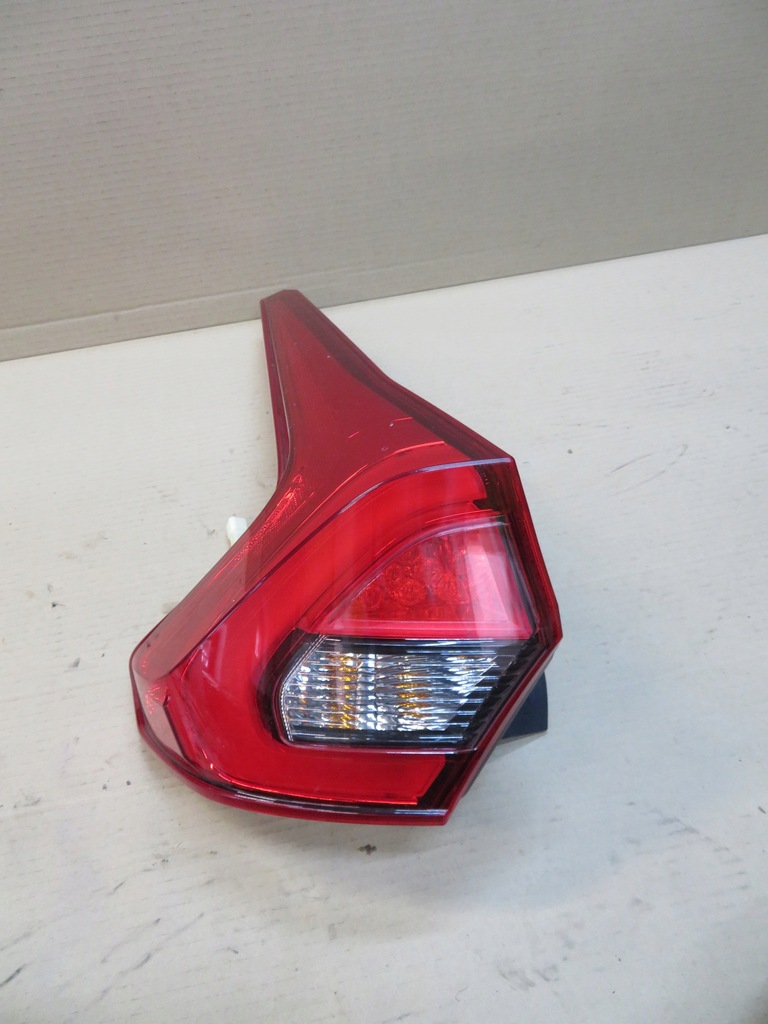 фото №1, Mitsubishi eclipse cross 17-21 лампа задня ліва