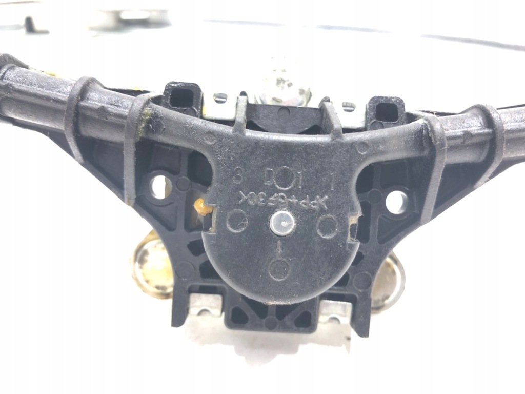 фото №5, Подъемник стекло правый перед kia picanto ii хэтчбек 11-17