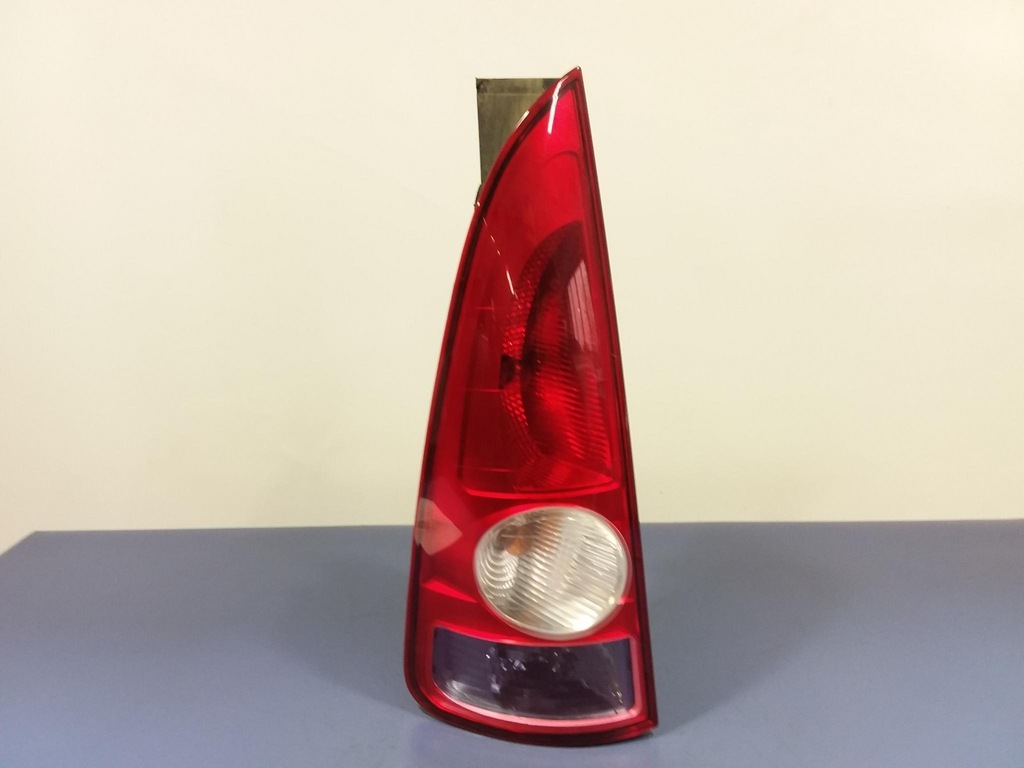 фото №1, Renault espace iv лампа задня ліва europa