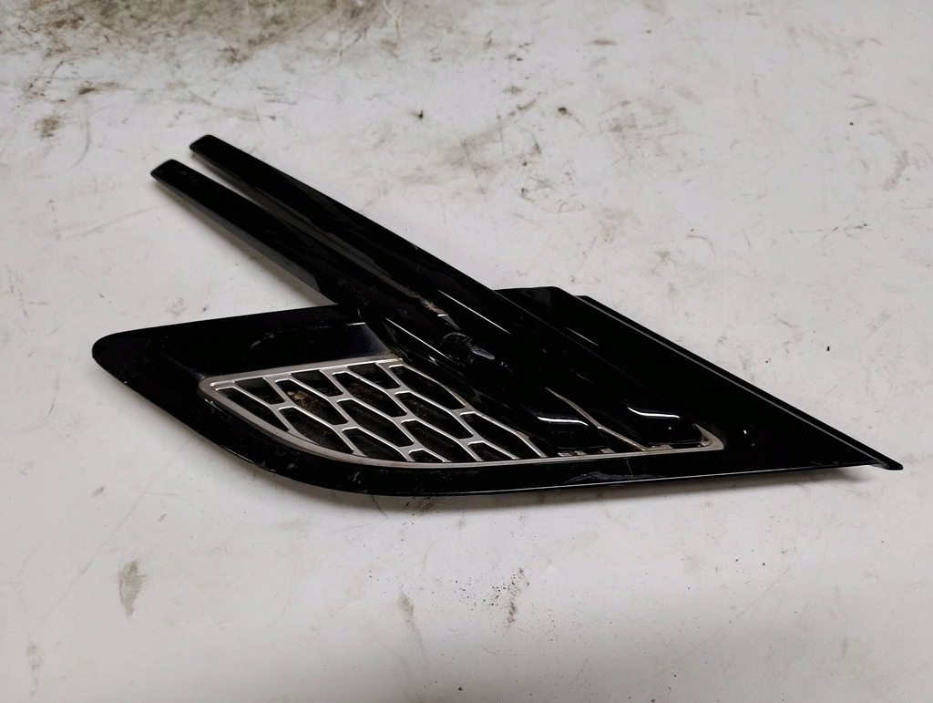 фото №2, Land rover range rover sport l494 впуск повітря w крила dk62-280b10-ac