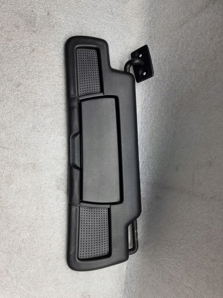 фото №2, Mercedes slk r171 w171 защита козырёк правый