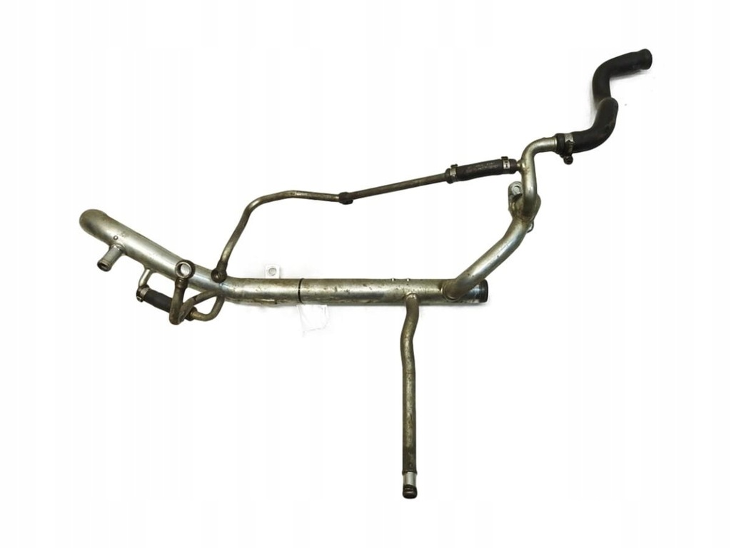 фото №1, Wąż шланг магистраль wody volvo xc90 i 2.5t