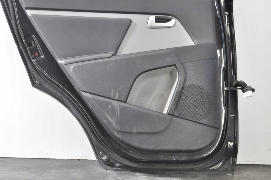 фото №14, Kia sportage iii двері лівий задня задні повний 1k