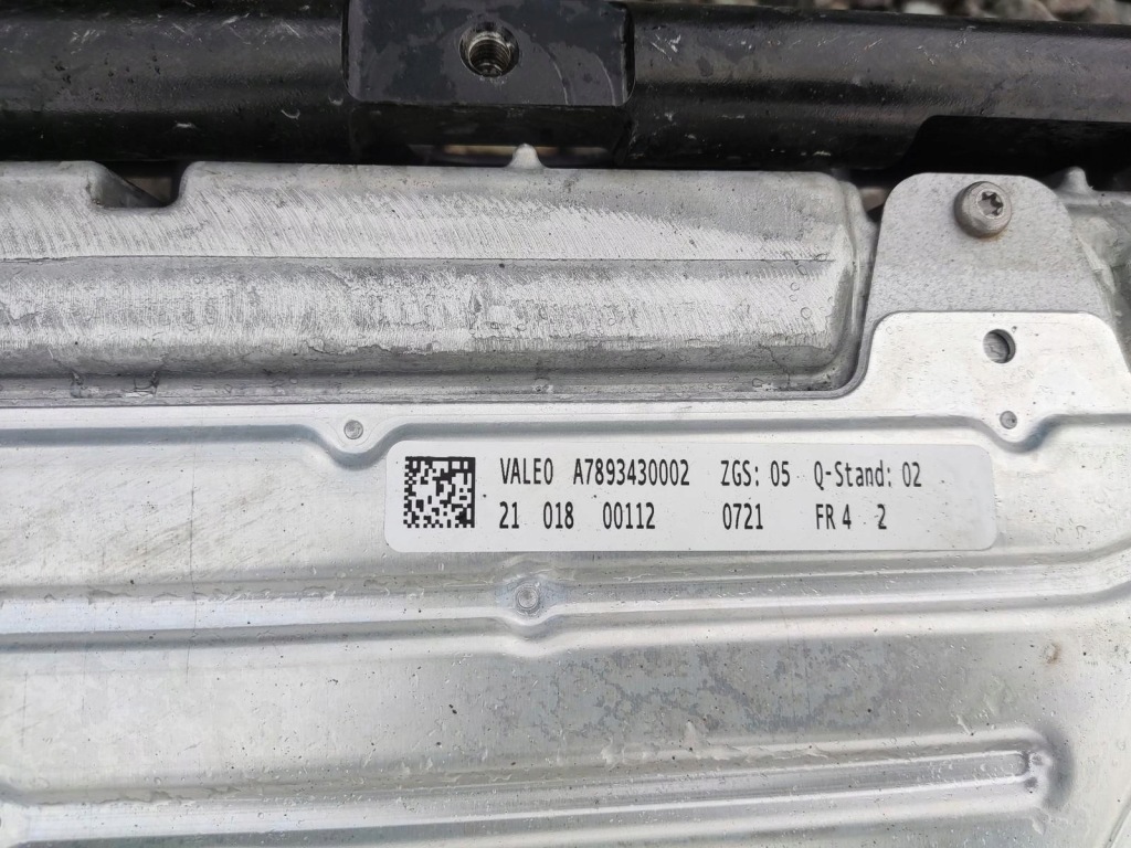 Аккумулятор аккумулятор гибрид mercedes gla h247 1.3 hybrid 2020-26 a1773401400 Доставка