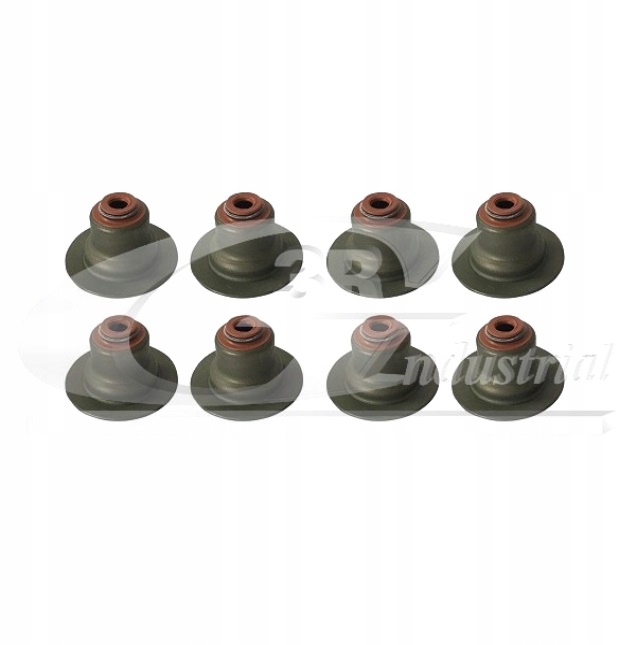 фото №1, Сальник стержней 8szt do dacia logan ii 1.6