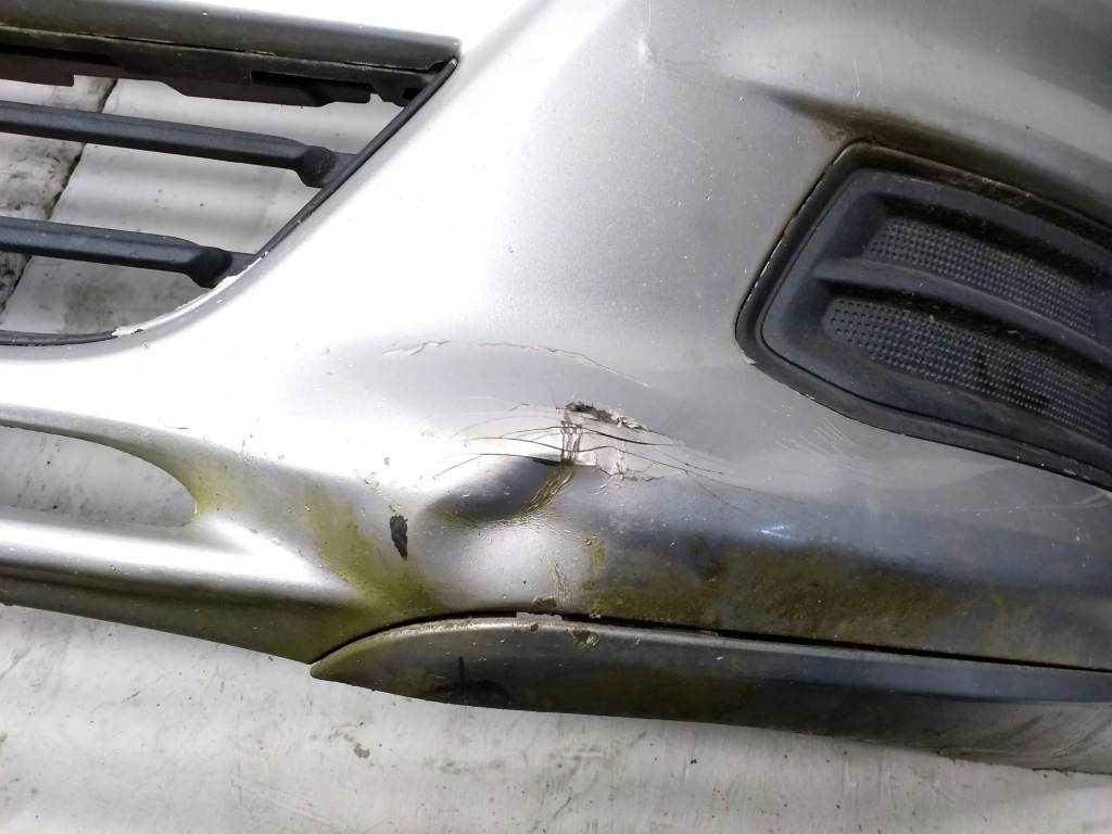 Бампер передний ford fusion 2 es7317757aaw в Украине