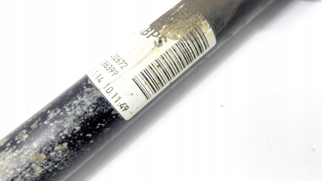 Opel corsa e амортизатор задний  3d 13432672 Недорого