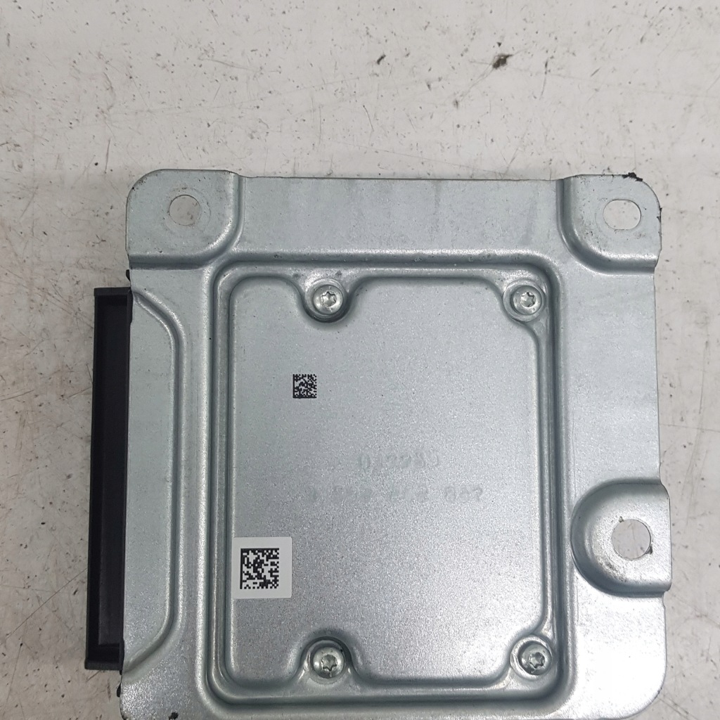 фото №2, Модуль подушка безопасности jeep renegade 0285015131 52136597 2020