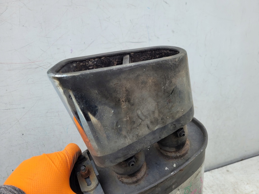 фото №8, Bmw m6 6 f12 f13 f06 ac schnitzer m набір гасник вихлоп кінцевий наконечники