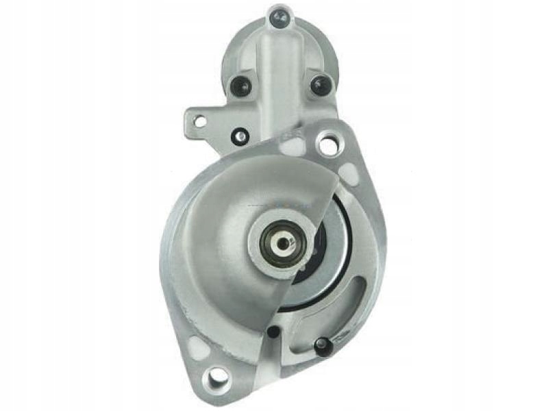 фото №1, Стартер as-pl s0091